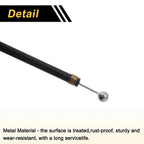Hood Release Cable No. 4L1823531 for Audi Q7 (2007–2015)