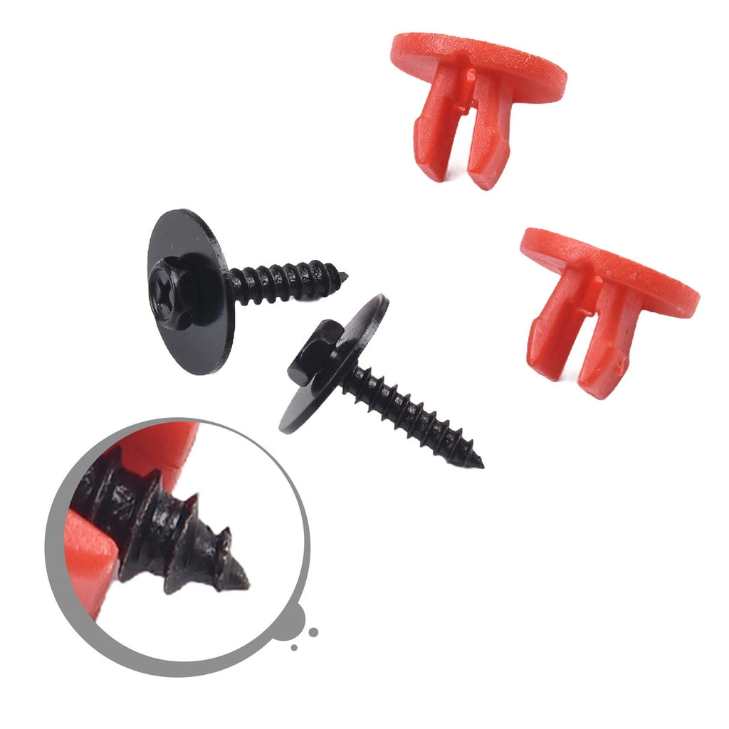 Retainer Nut for