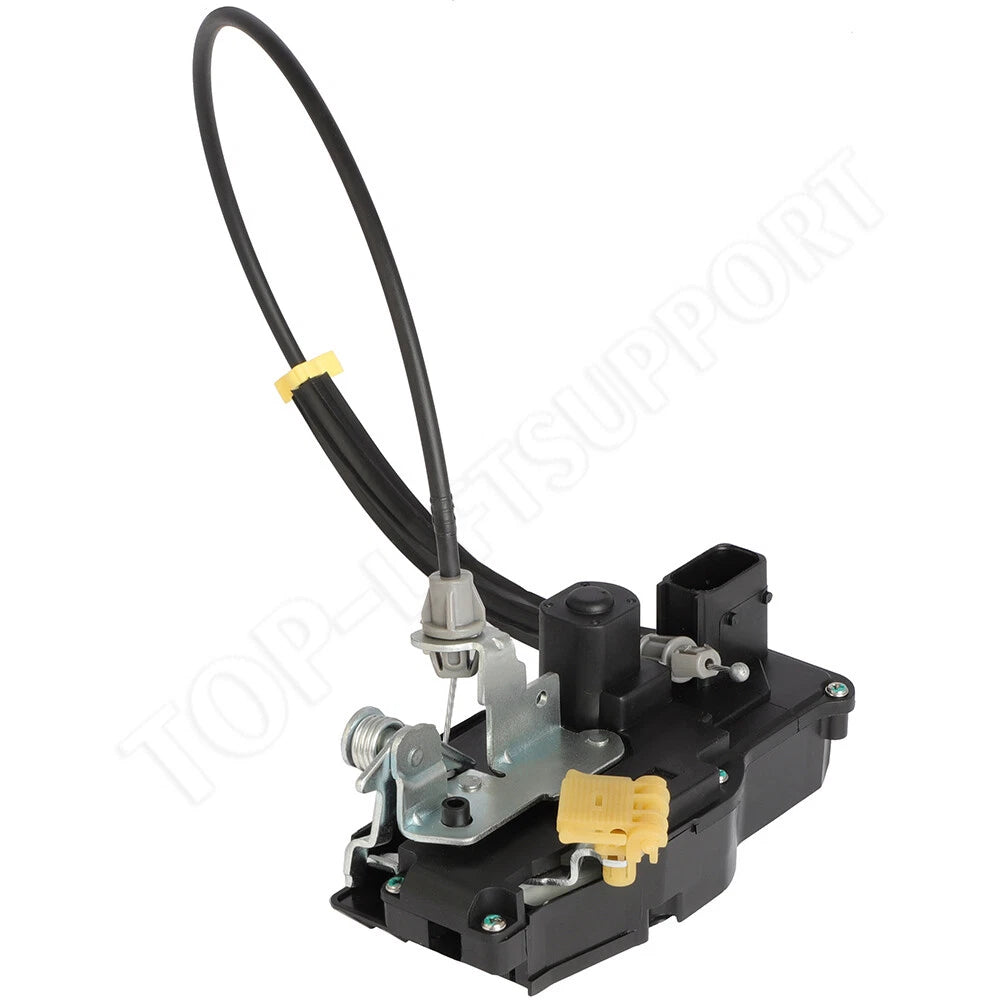 Door Lock Actuator for Cadillac CTS (2012)