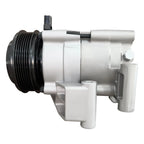 AC Compressor Kit With Condenser for Saturn Vue 3.6L (2008-2009)