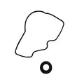 Oil Pump Seal Gasket Kit for Toyota Camry Celica MR2 RAV4 (1993–2001) 1516574020