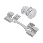 Fuel Door Latch Push Button for Harley Tri Glide Street Glide (1992–2024)