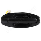 Outside Door Handle for Hyundai Santa Fe (2001–2006) Black