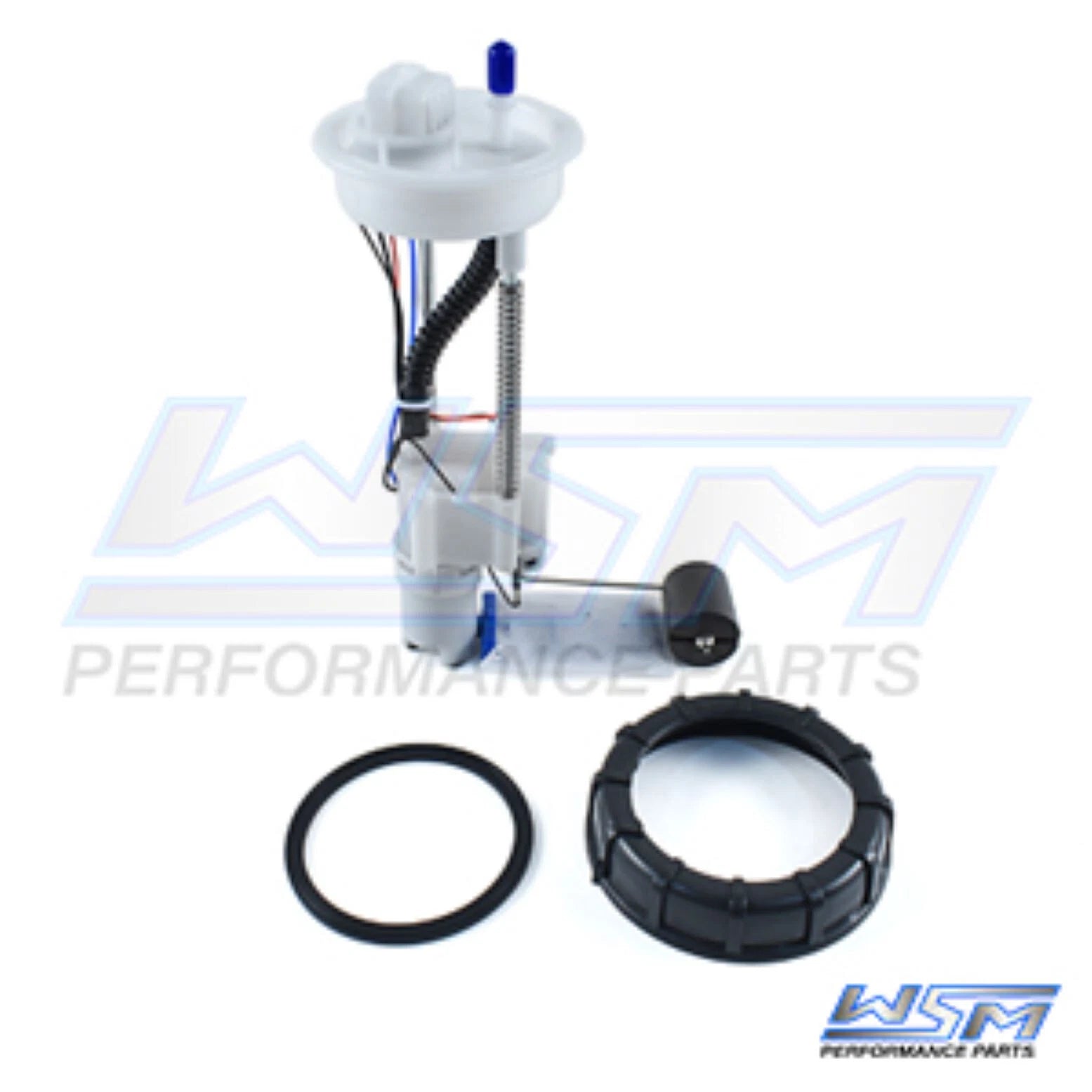 WSM Fuel Pump Assembly for Polaris RZR XP 900/1000 (2015–2021) 78-150
