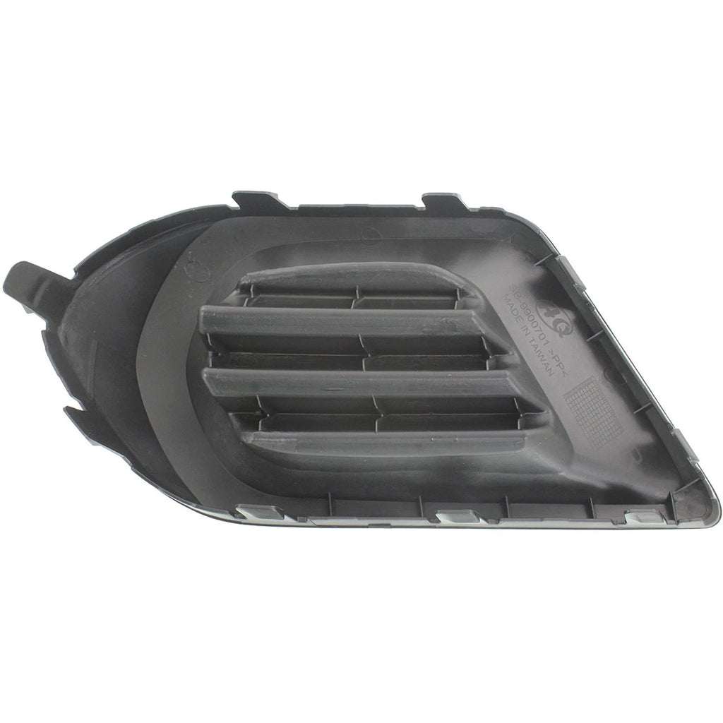 Fog Light Cover for Subaru Forester (2014-2016)