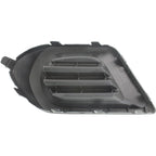 Fog Light Cover for Subaru Forester (2014-2016)