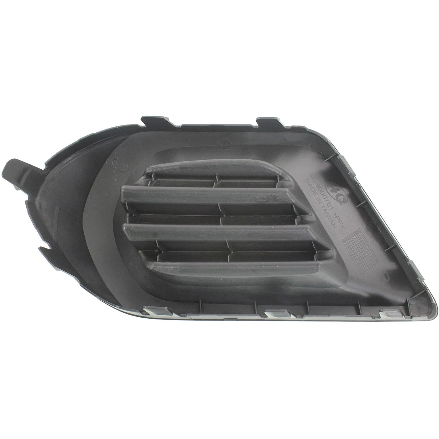 Fog Light Cover for Subaru Forester (2014-2016)