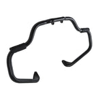 Mustache Guard Bar & Lower Fairing for Indian Chieftain Springfield (2014–2018)