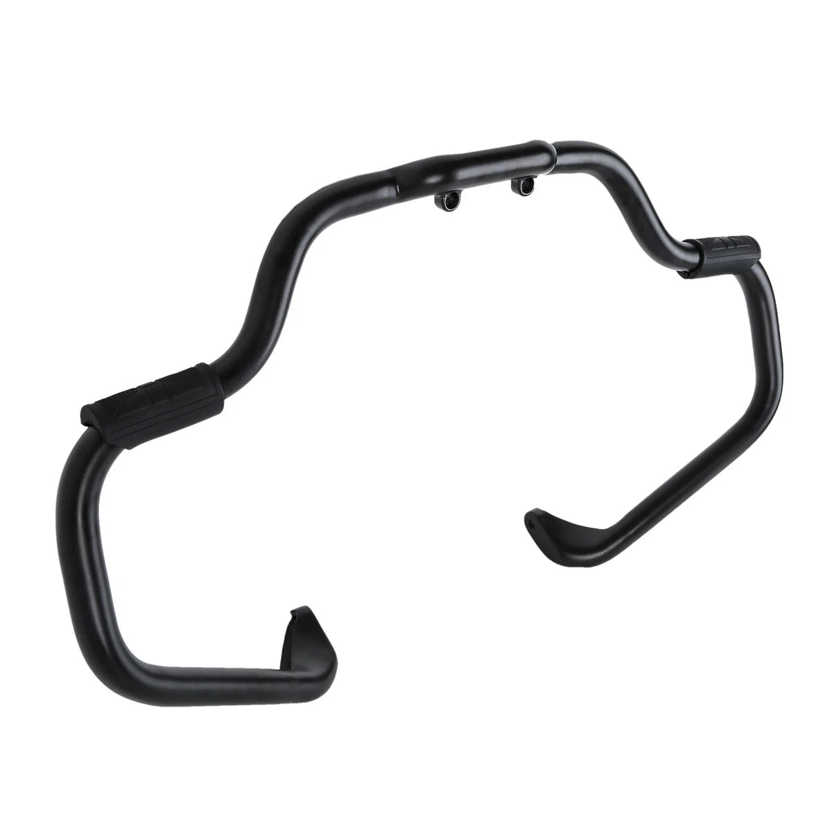 Mustache Guard Bar & Lower Fairing for Indian Chieftain Springfield (2014–2018)