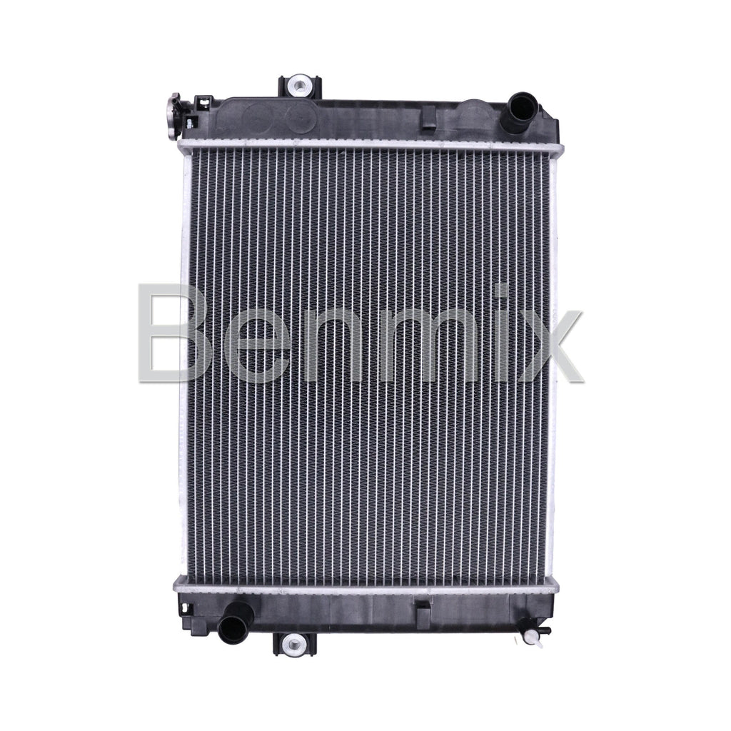 Radiator 16410-31701-71 for Toyota Forklift 6FD40-50A (13Z Engine)