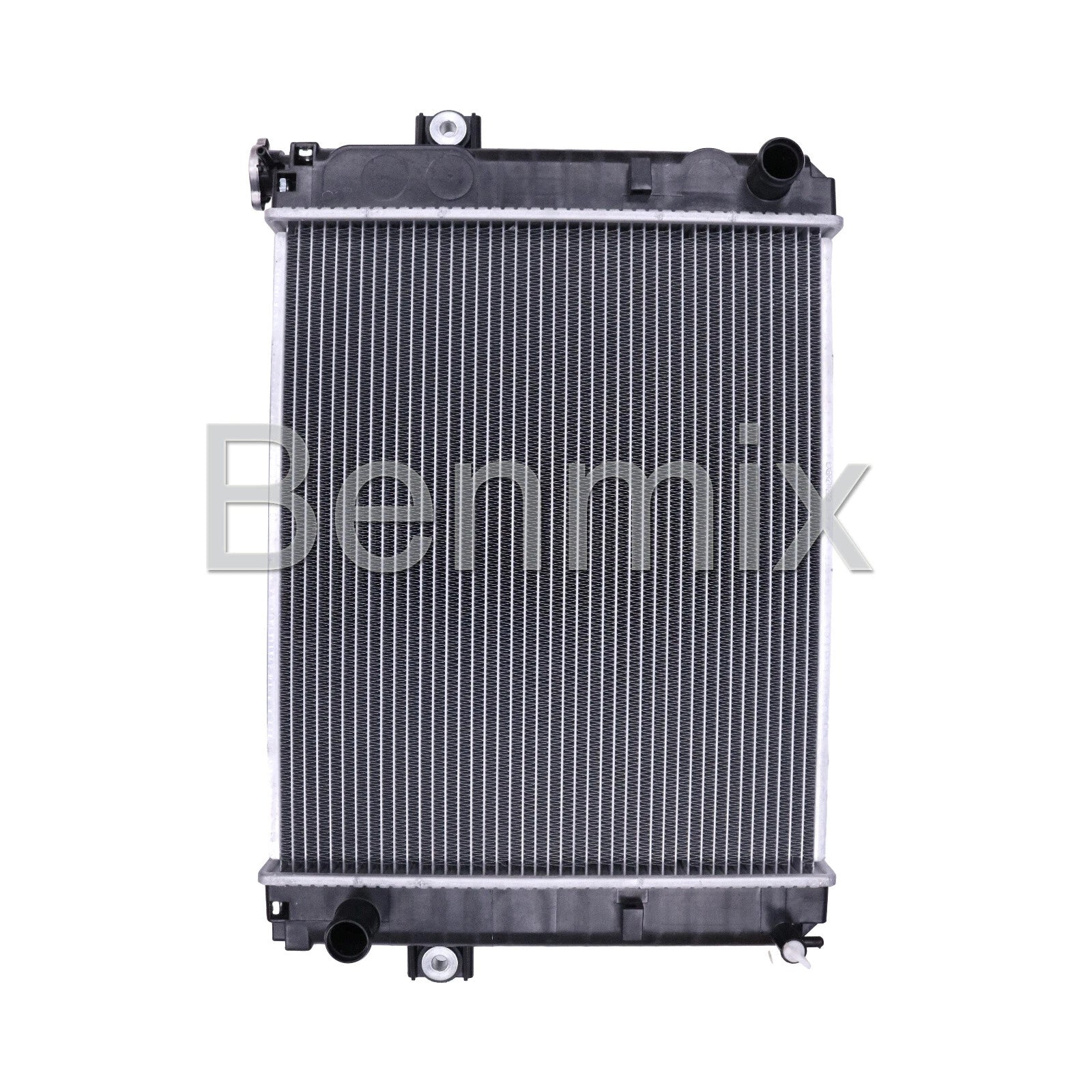 Radiator 16410-31701-71 for Toyota Forklift 6FD40-50A (13Z Engine)