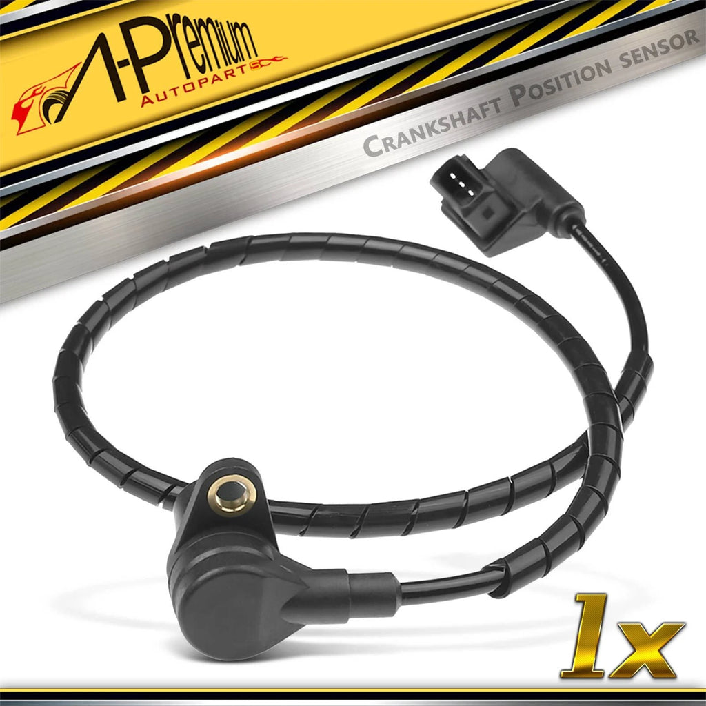 Crankshaft Position Sensor for BMW 535i 535is 735i 735iL (1988–1993)