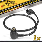 Crankshaft Position Sensor for BMW 535i 535is 735i 735iL (1988–1993)