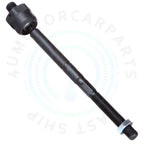 2X Front Inner Tie Rod End for Ford Expedition Lincoln Navigator (2007–2017)