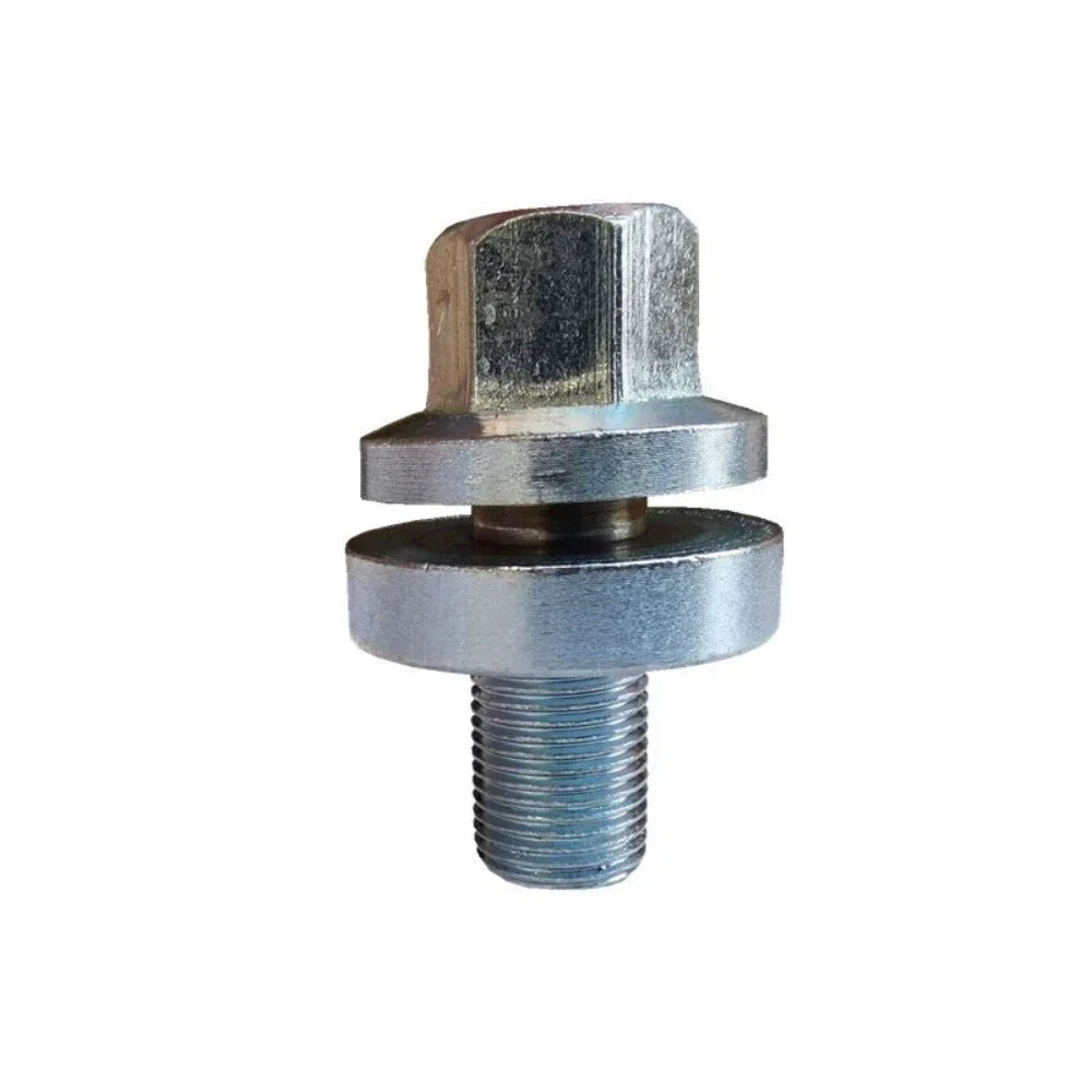 Crankshaft Pulley Bolt for Honda Civic CRX (1988-2000) (1988-1991)