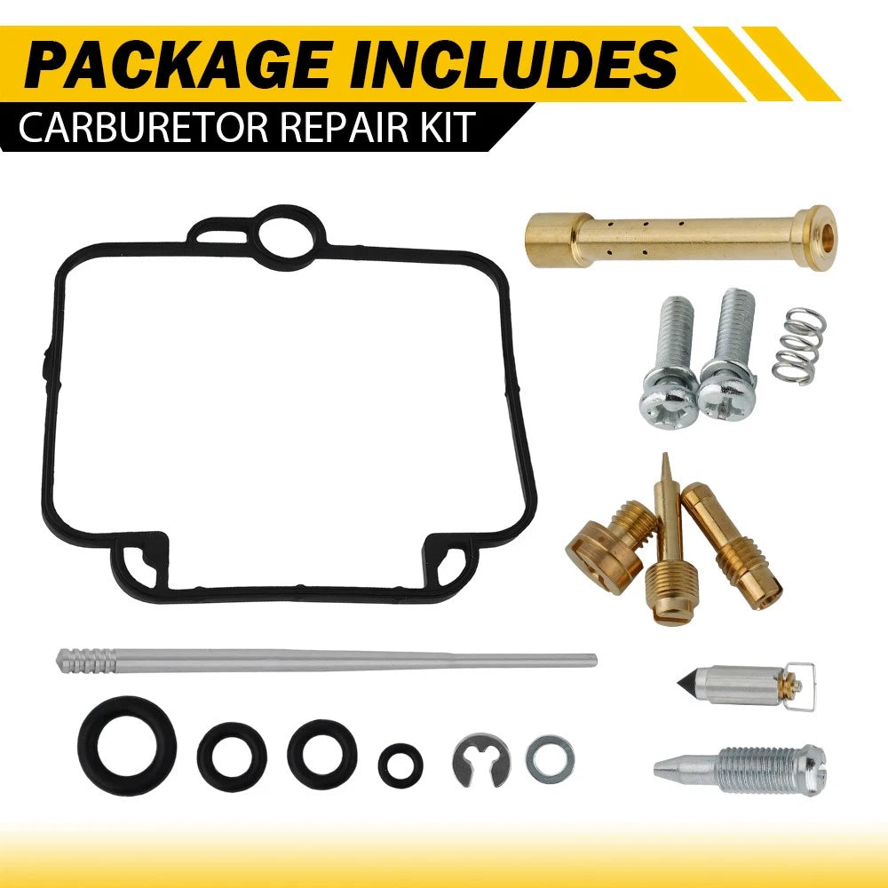 Carburetor Repair Kit for AUXITO