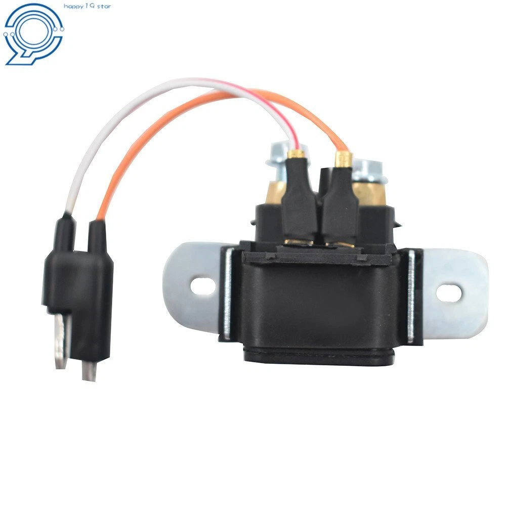 Starter Relay Solenoid for Polaris Predator 500 (2003–2006)