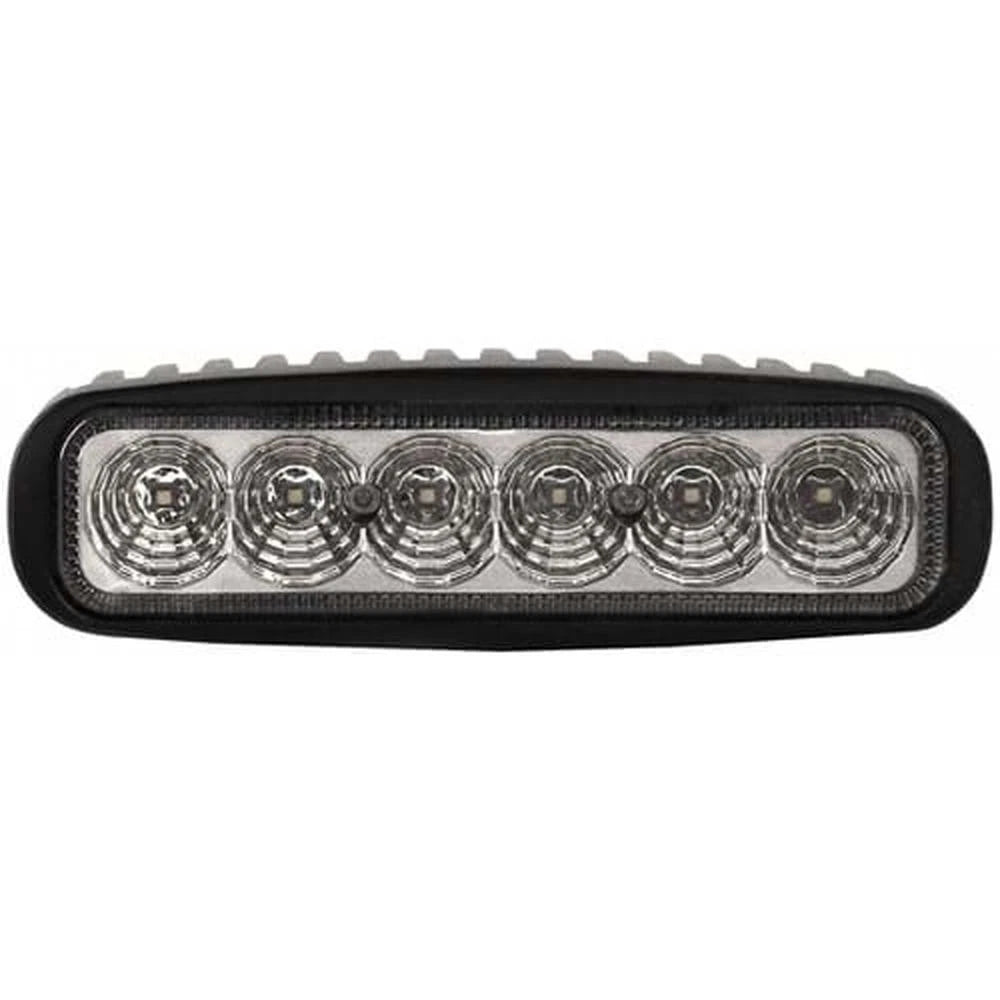 CREE LED Flood Beam Light 8301654 for Universal Vehicles