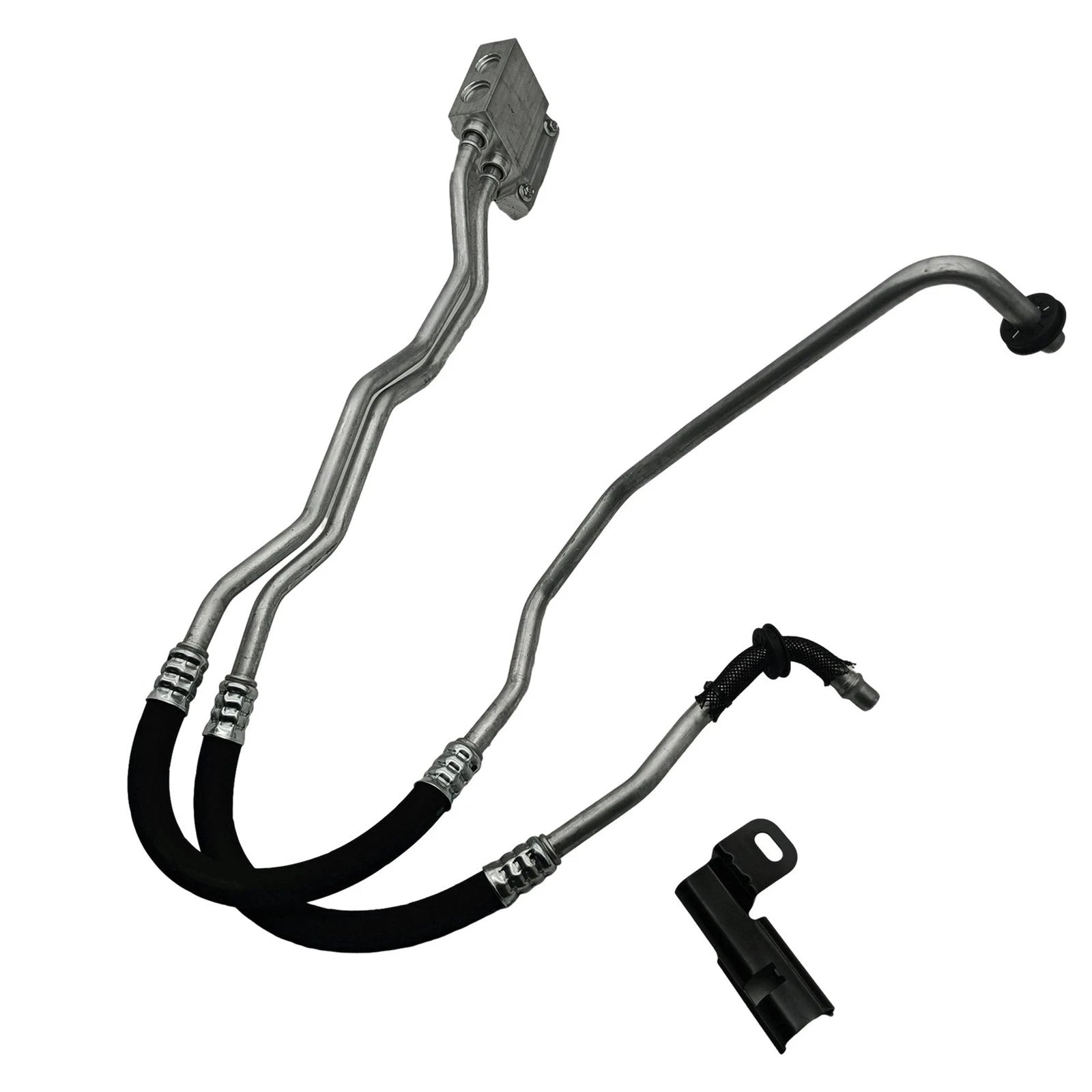 Oil Cooler Hose & Tube Assembly 84975141 for Chevy Silverado 1500 (2014–2018)