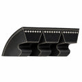 A-3VX1000/06 Cogged Wedge Banded V-Belt for (3/8" X 100")