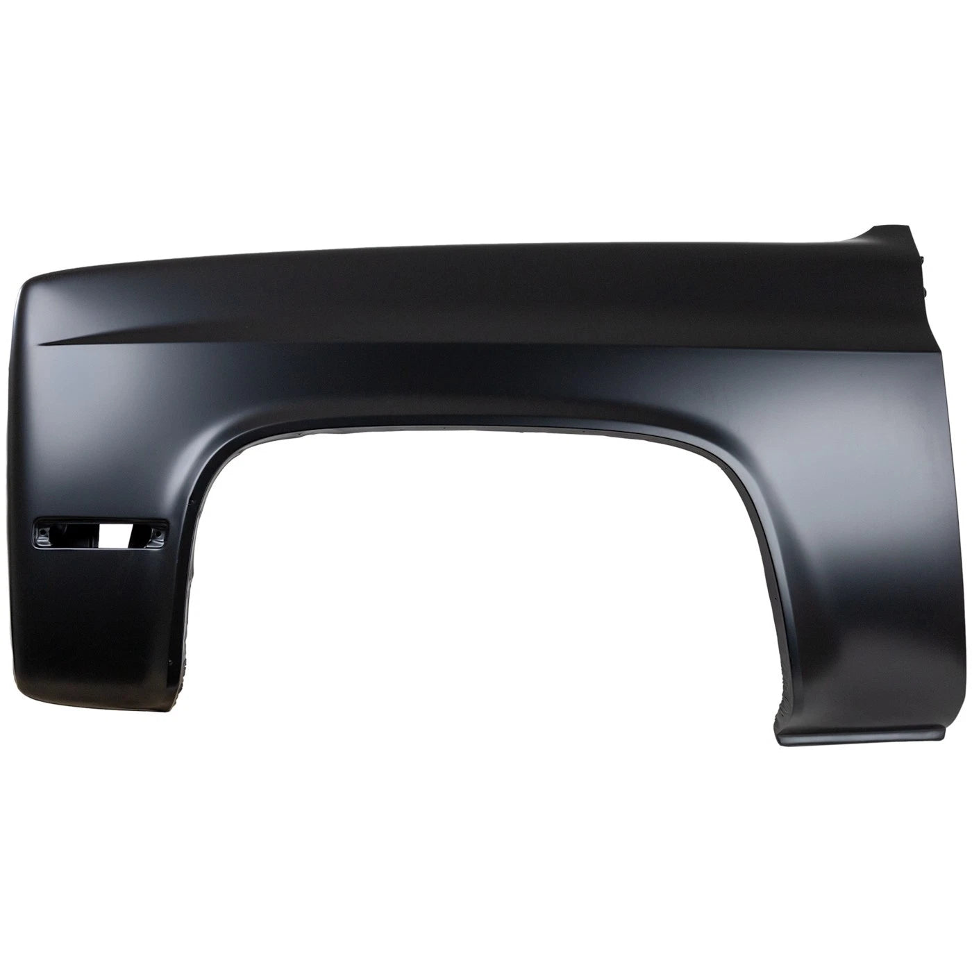 CAPA Certified Fender for Chevrolet C10 (1981–1986) Front Driver Side