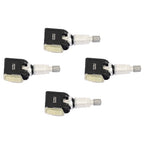 4X Tire Pressure Sensors 84152501 for Chevrolet Camaro LT LS LT1 (2020–2023)