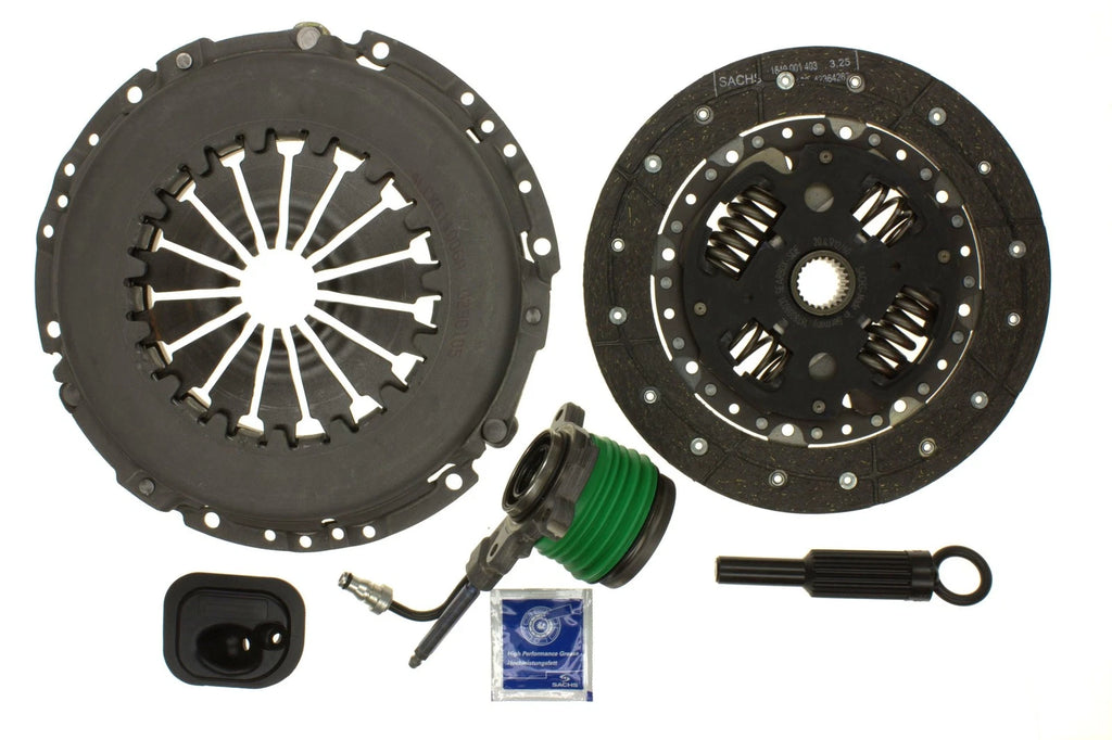Clutch Kit for Ford Contour (1995–2000)
