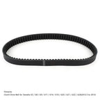Clutch Drive Belt for Yamaha Golf Cart G2 G8 G9 G11 G14 G16 G20 G21 G22 G29 (1991–2023)