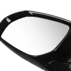 Power Adjust Heated Side Rear View Door Mirror for Santa Fe (2013–2016)