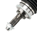 CV Axle Shaft Assembly Set for Lincoln Zephyr (2006–2006)