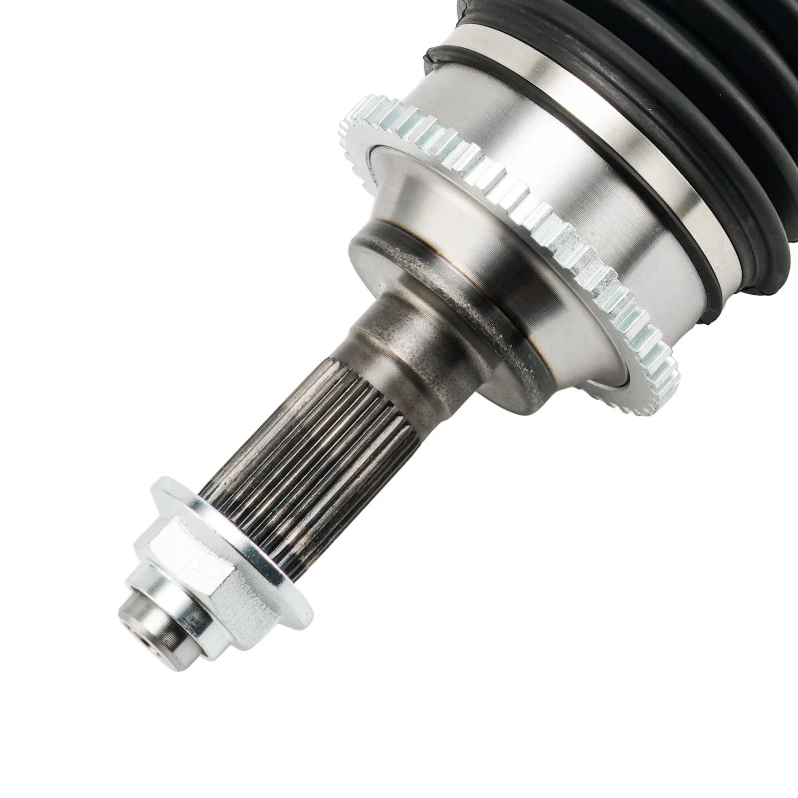 CV Axle Shaft Assembly Set for Lincoln Zephyr (2006–2006)