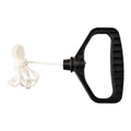 Recoil Handle Cord Grip for Snow Blowers (Universal Fit)