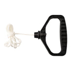 Recoil Handle Cord Grip for Snow Blowers (Universal Fit)
