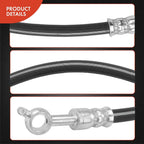 Rear LH Brake Hydraulic Hose for Kia Sportage (2011–2016) Hyundai Tucson