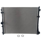 Radiator for BMW 330i 430i (2020–2024)