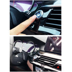 Engine Start Stop Switch Button for BMW E90 (2006–2012)