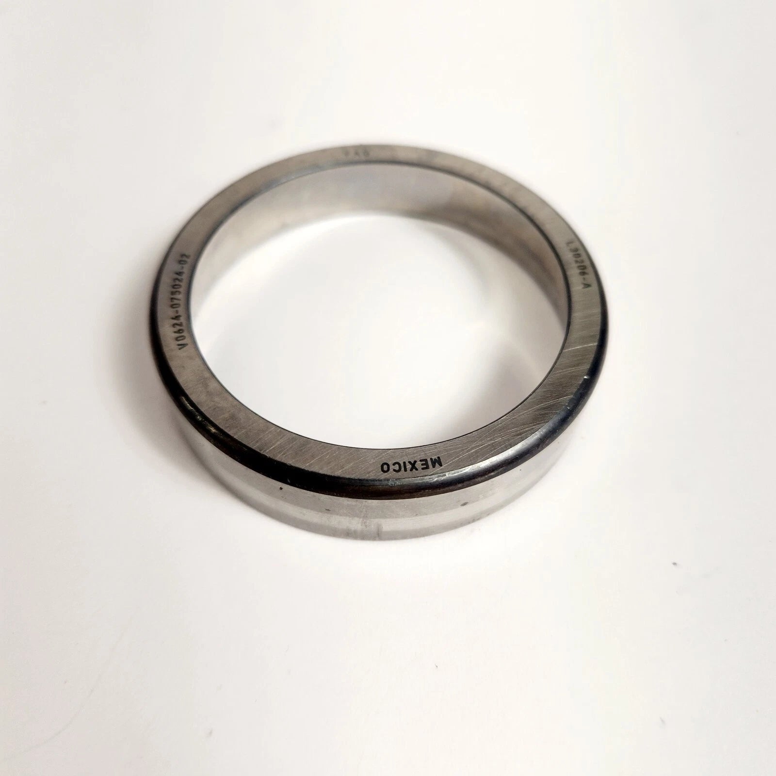 Tapered Roller Bearing Cup for Harley-Davidson (30X62X17-25MM, L30206-A)