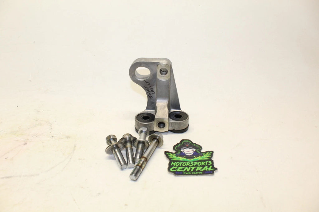 Supercharger Intercooler Bracket for Yamaha FZR FZS FX AR192 SX192 SHO 1.8 (2010–2023)