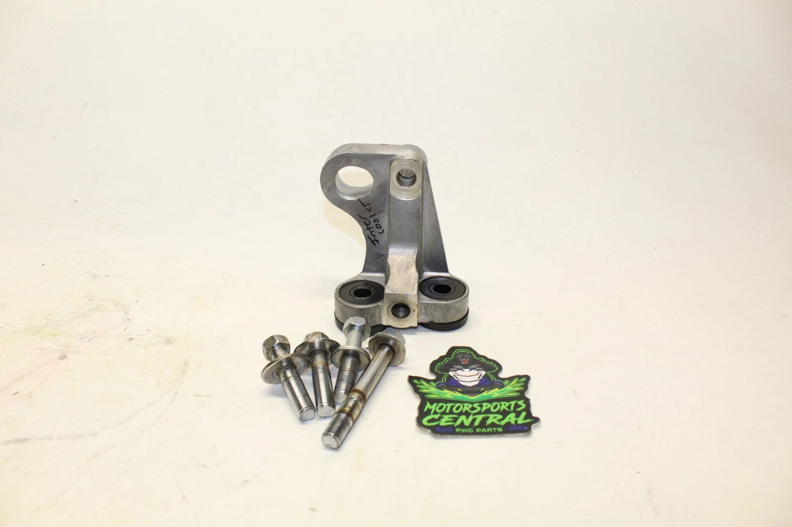 Supercharger Intercooler Bracket for Yamaha FZR FZS FX AR192 SX192 SHO 1.8 (2010–2023)