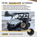 Drive Shaft for Yamaha Viking 700 (2014–2024) 1XD-G6172-00-00