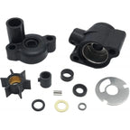 Water Pump Impeller Kit 46-70941A3 for Mercury Outboard 4-9.8HP (N/A)