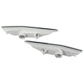 Side Marker Lamp LED Smoked Turn Signal for Civic