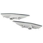 Side Marker Lamp LED Smoked Turn Signal for Civic