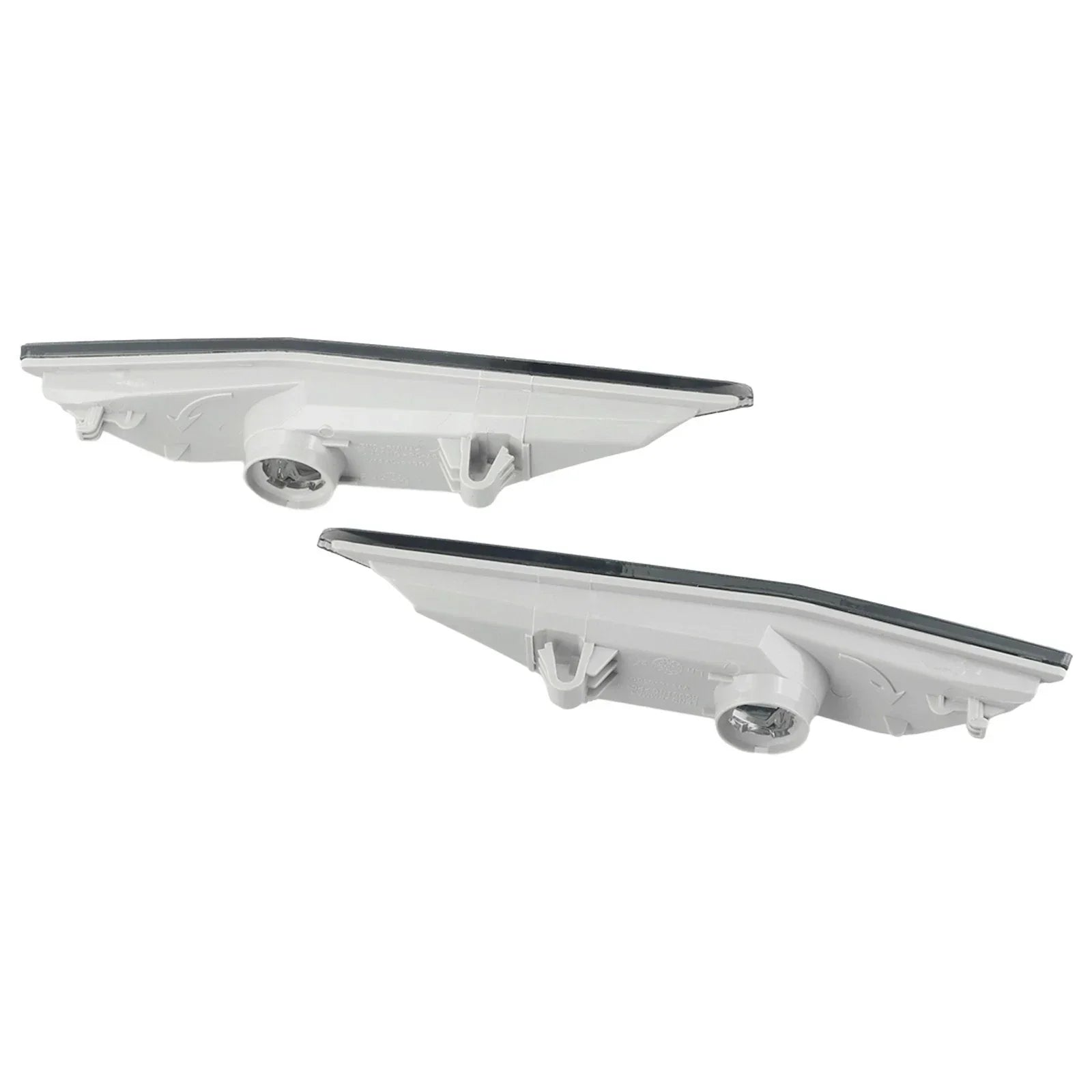 Side Marker Lamp LED Smoked Turn Signal for Civic