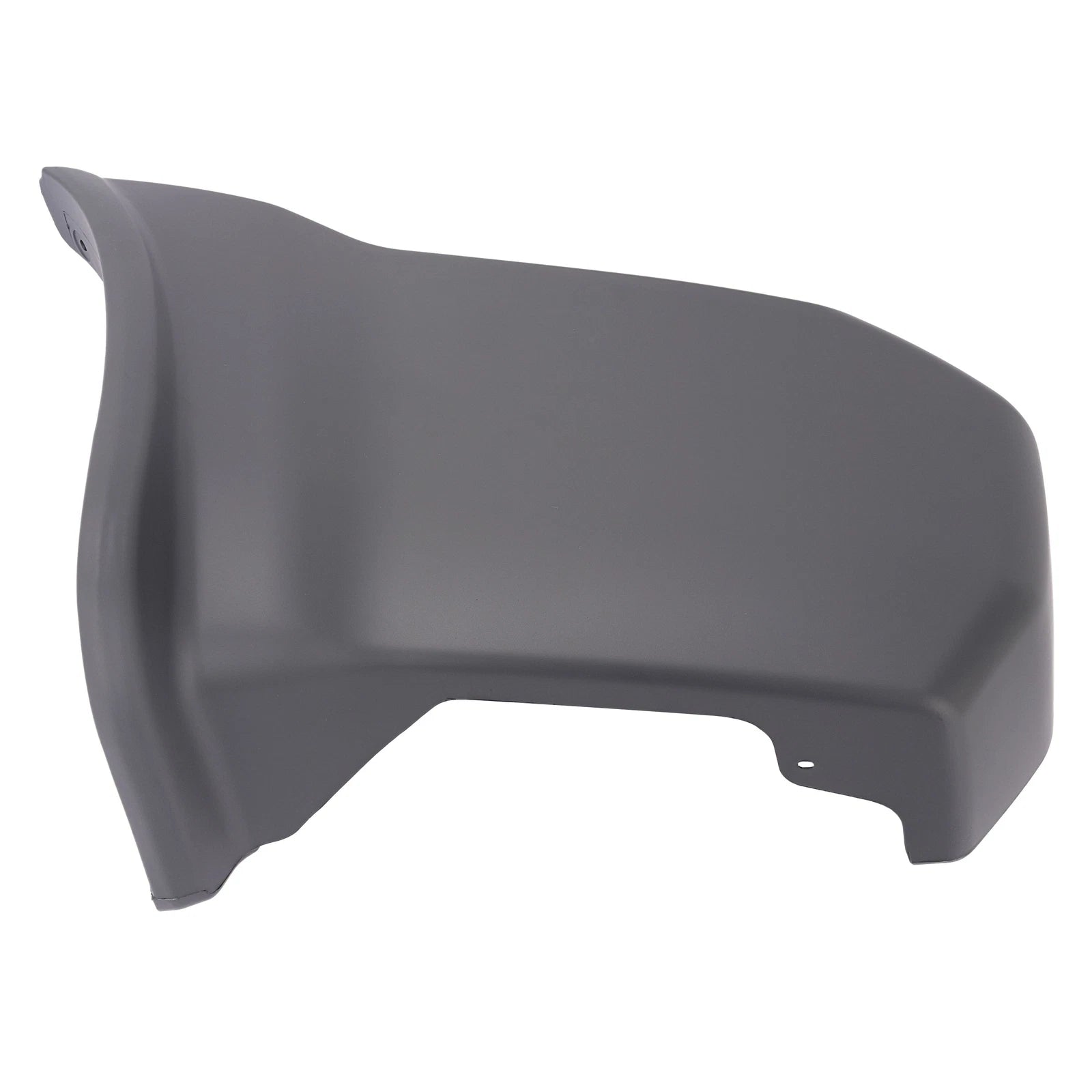 Pair Rear Bumper End Cap Extension for Nissan Xterra (2000–2004)