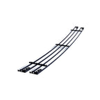 Stainless Bumper Billet Grille for GMC Sierra 1500/2500HD/3500 (2003-2006)