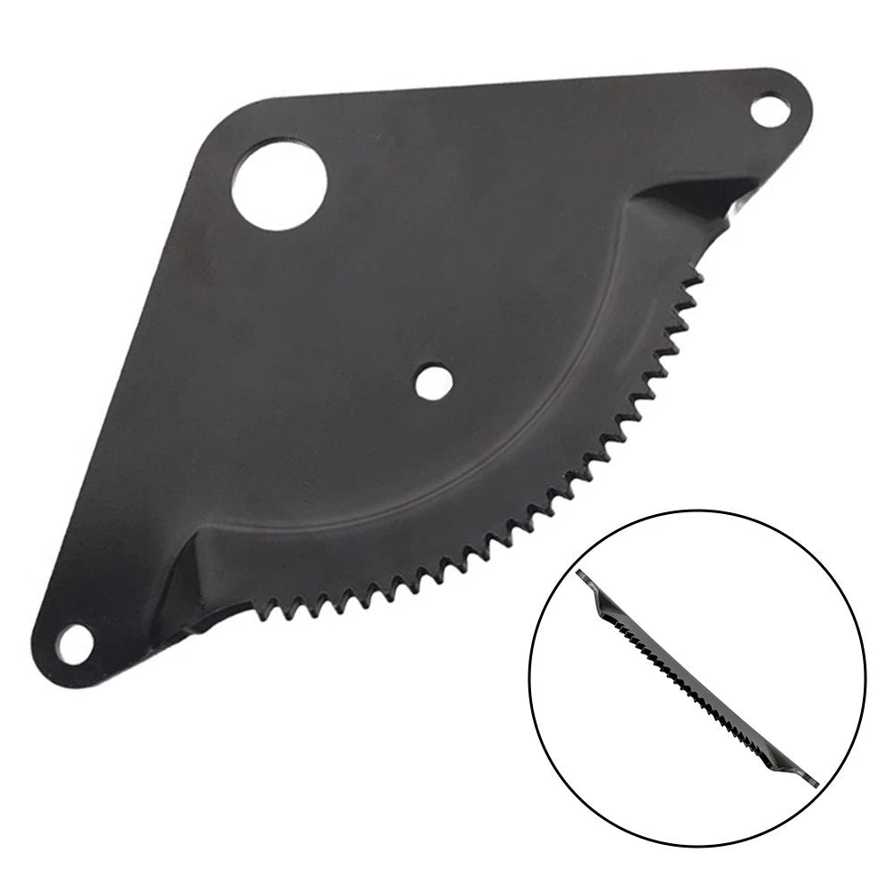 Steering Sector Gear Plate for Craftsman Power Equipment (532194732)