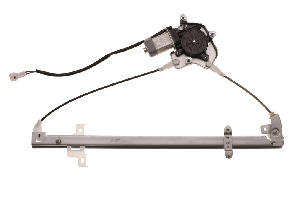 Rear Right Window Regulator for Suzuki XL-7 (2002–2006)