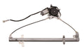 Rear Right Window Regulator for Suzuki XL-7 (2002–2006)