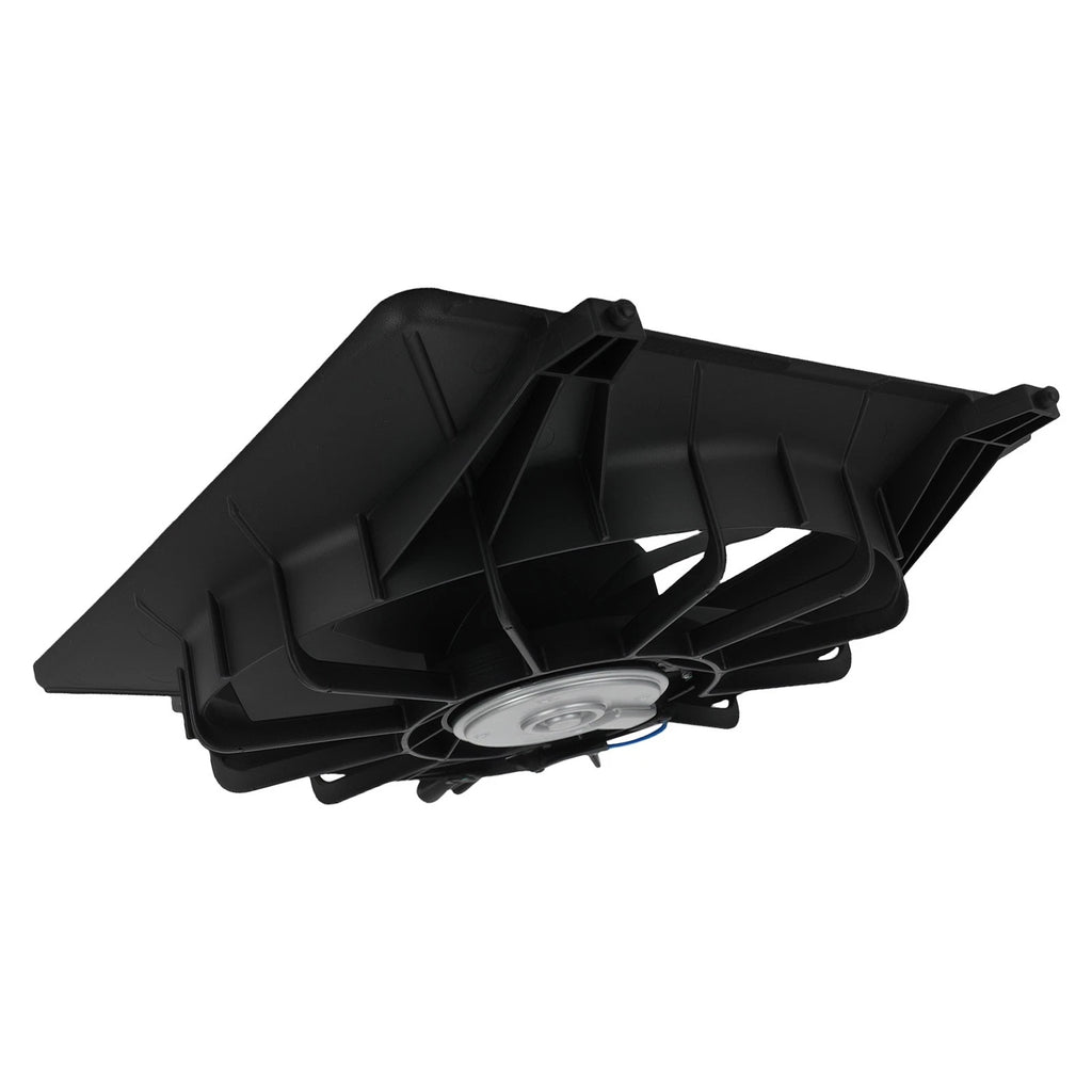 Driver Side Engine Fan for Honda Civic 1.8L (2006–2011)